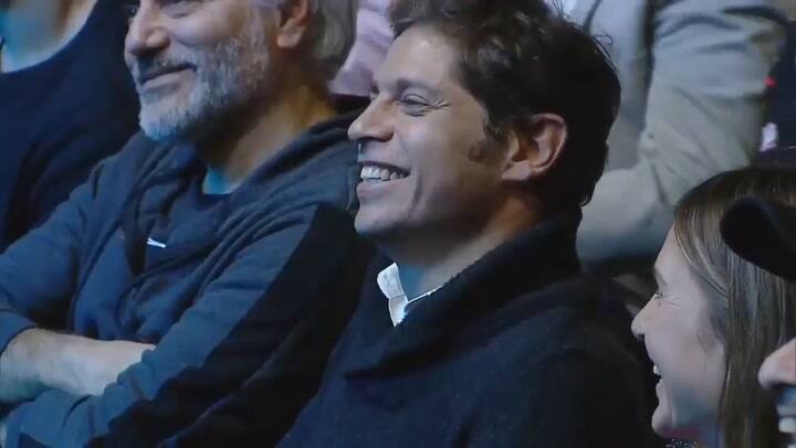 Cristina Fernández de Kirchner se refirió a marcas 'pindonga' y 'cuchuflito' - Fuente: YouTube