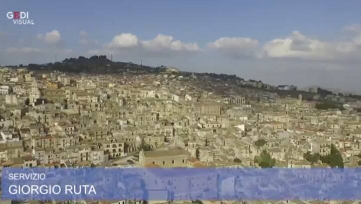 Cecilia Solari: La Argentina que compró una vivienda por un euro - Fuente: La Repubblica