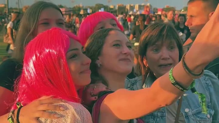 El video de campaña de Patricia Bullrich