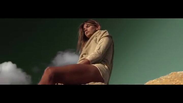 Natalie Perez - Lluvia - Fuente: YouTube