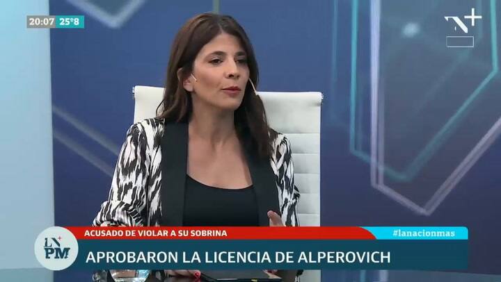 Columna Joaquin Morales Solá