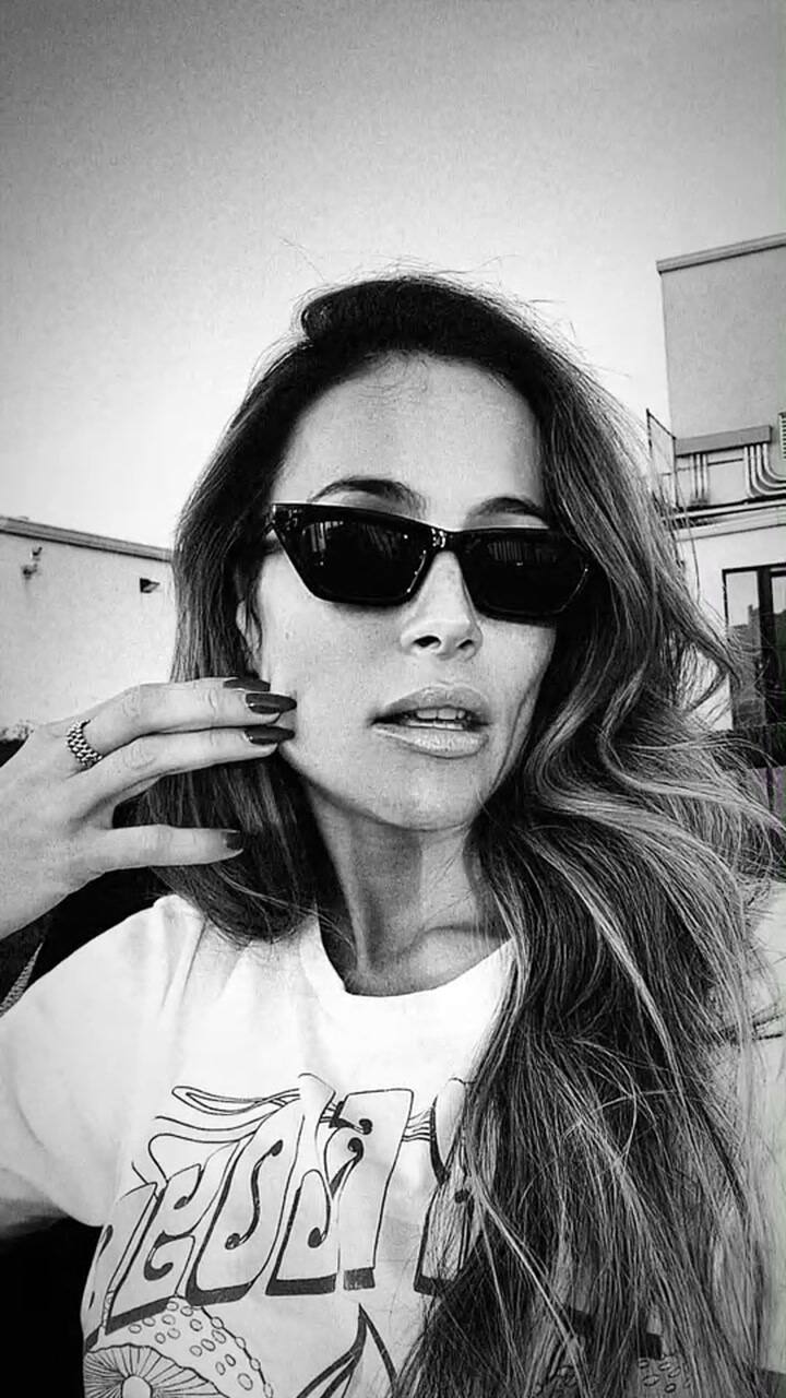 El descargo de Natalia Borges