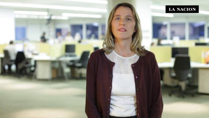 Mis 3 motivos, desde LA NACION, para volver a pedir #NiUnaMenos