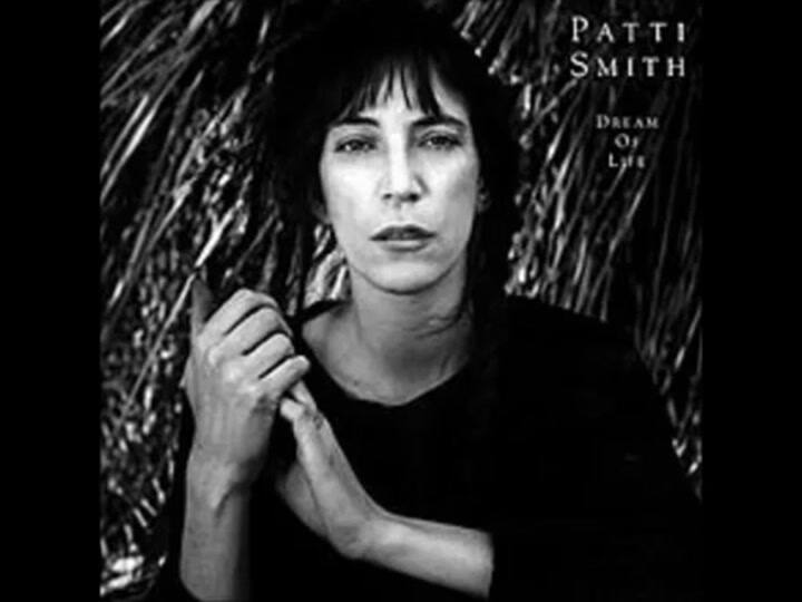 People have the power