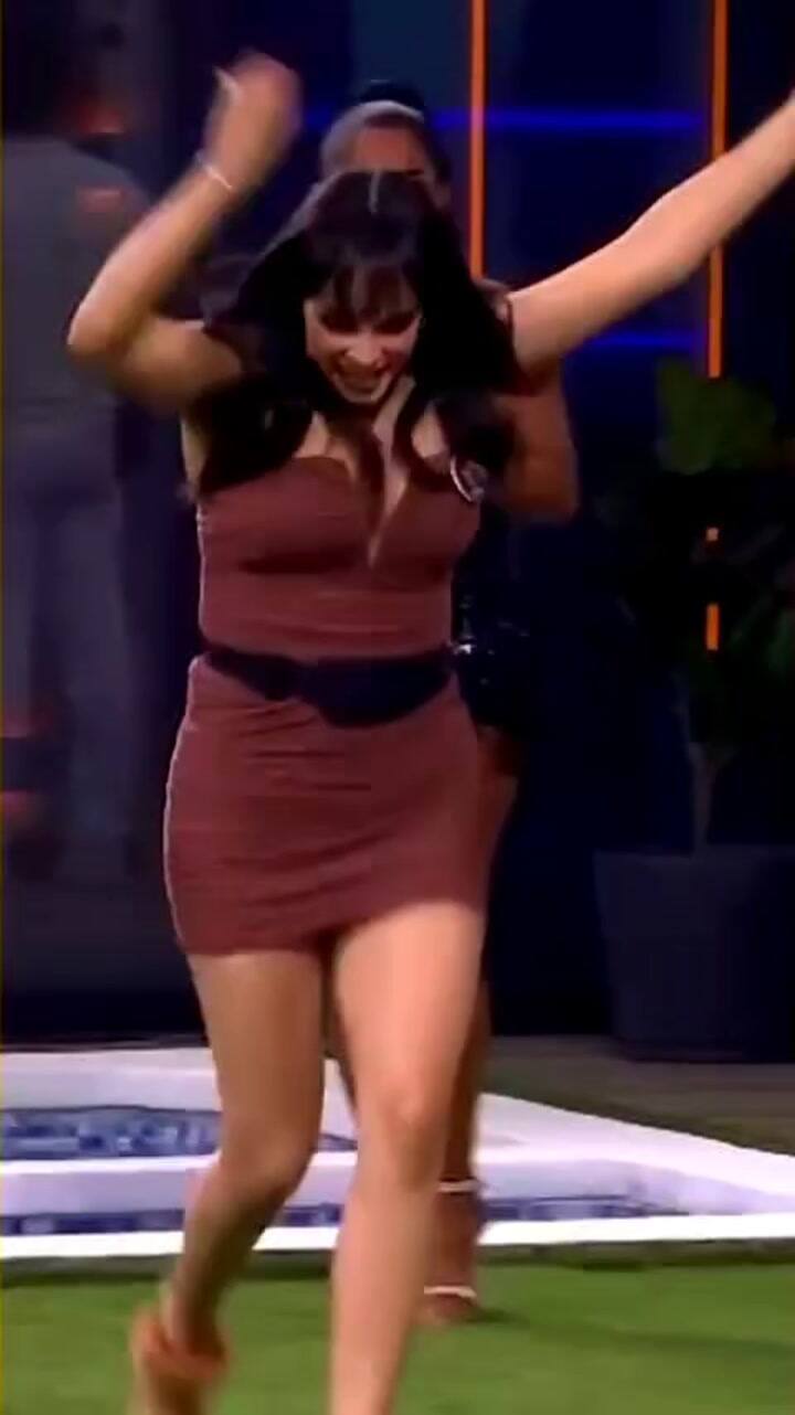 Llegó la gran final de La Casa de los Famosos