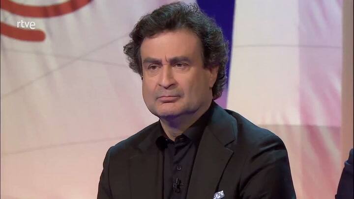 El desgarrador pasado de un joven participante de MasterChef España