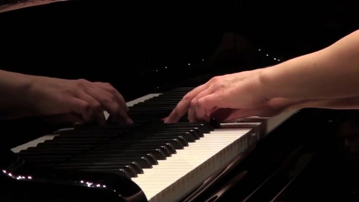 Claire de lune