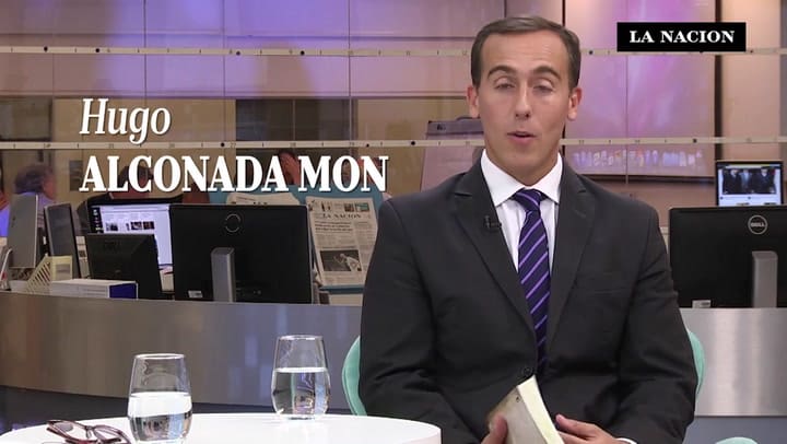 Entrevista completa a Natasha Niebieskikwiat