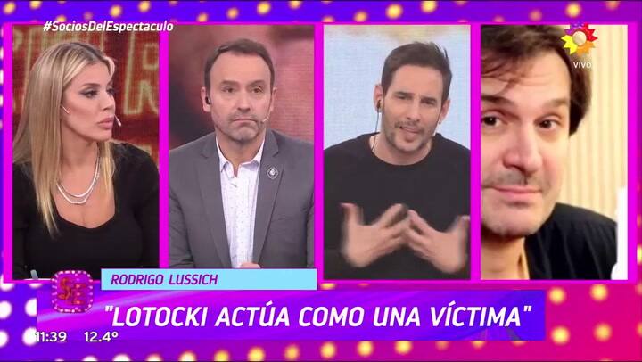 Virgina Gallardo sobre su salud: 'Tengo que rezar al cielo que continúe así''