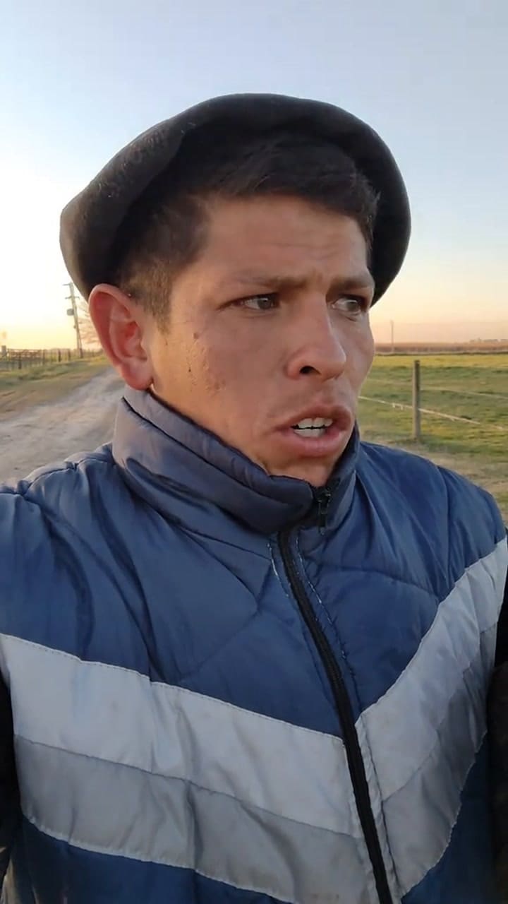 Víctor Díaz contó cómo fue despedido tras 11 años