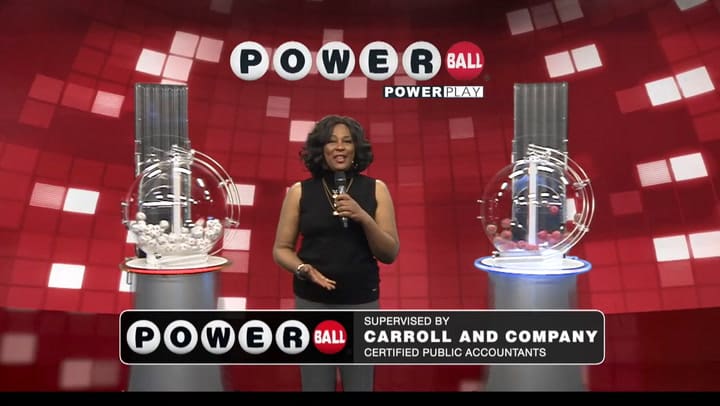 Resultados de la lotería Powerball de este sábado 14 de diciembre