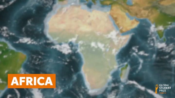 Los 50 seleccionados por el Global Studient Planet 2022