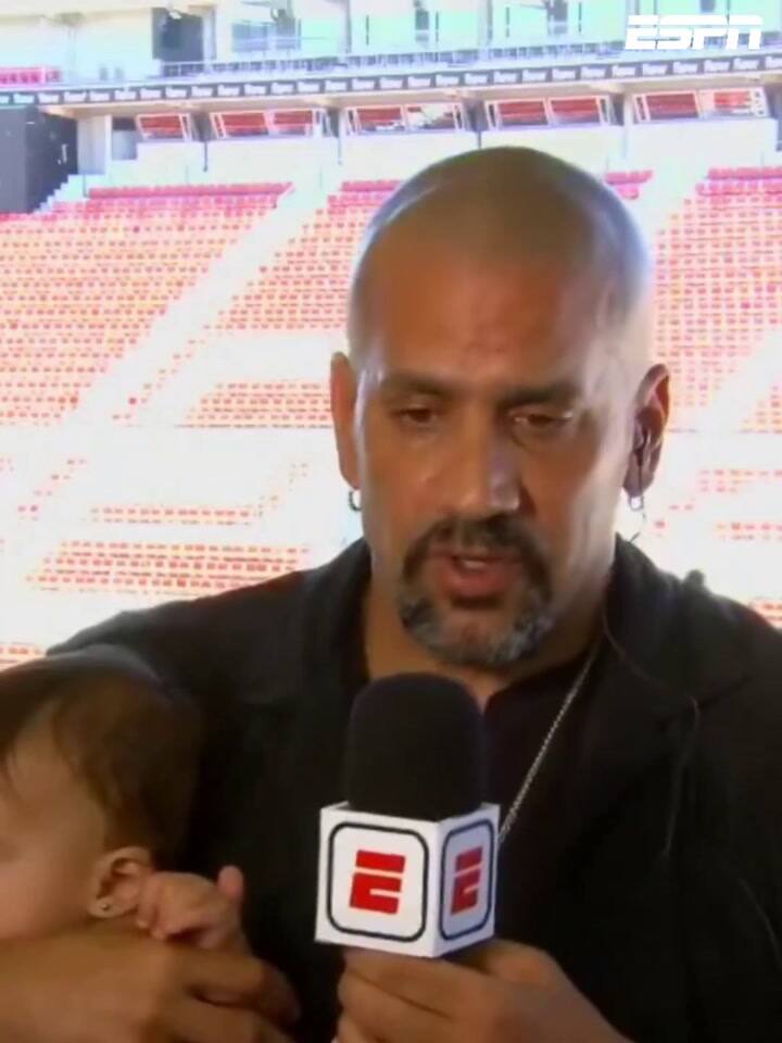 El cruce de Verón y Ruggeri por el título de Rosario Central