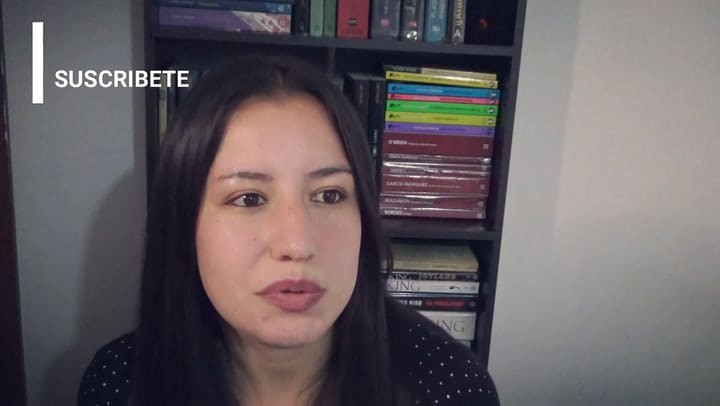 Si solo tuviera 30 títulos