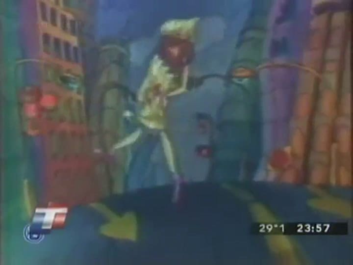 La historia del inventor del Tubby y otras golosinas inolvidables que a los 92 años sigue creando