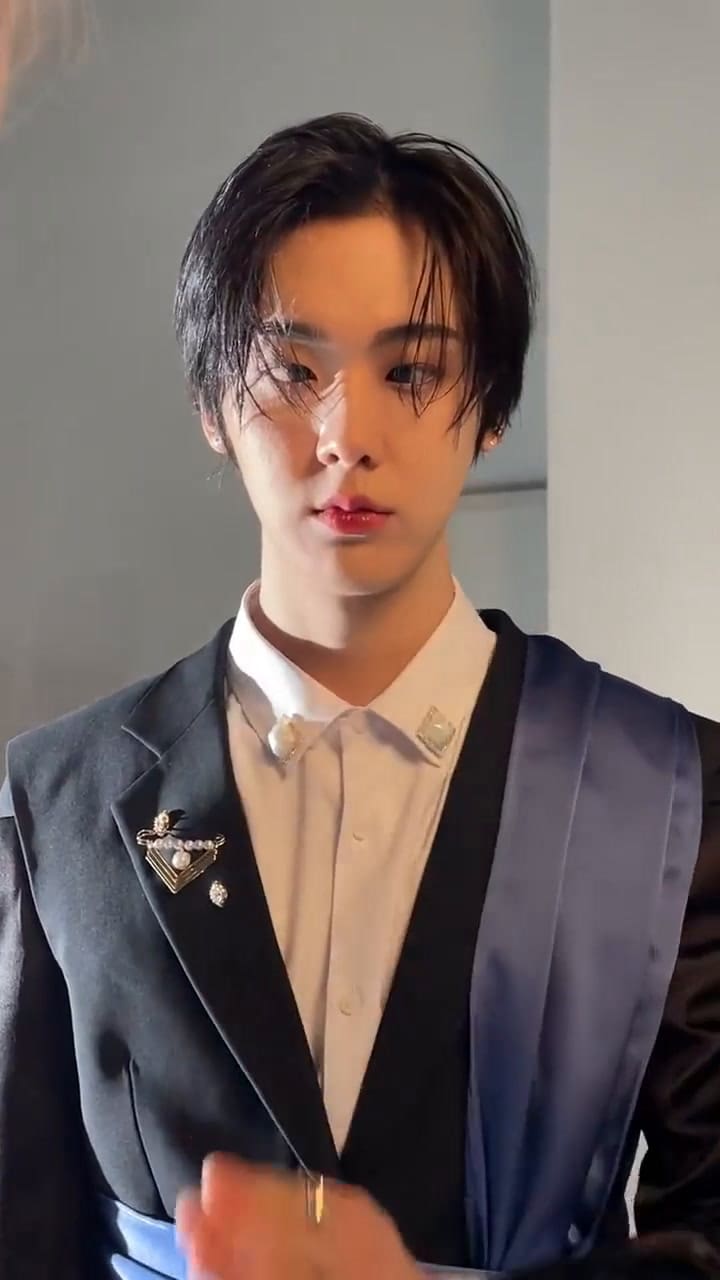 El último video de Moonbin, integrante de la banda ASTRO que fue encontrado muerto