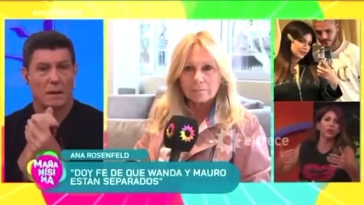 La determinación que habría tomado Mauro Icardi tras su separación de Wanda Nara: “Los hombres usan eso”