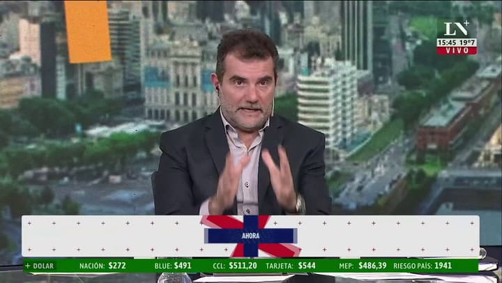 Los choferes del Grupo DOTA anunicaron un paro sorpresivo de colectivos