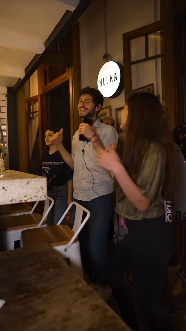 Helka: vino, historia y mística en una casona de 1917