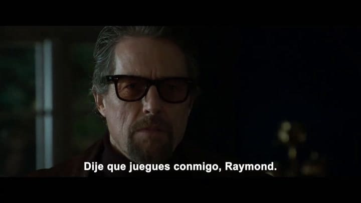 Trailer de 'Los caballeros' - Fuente: YouTube