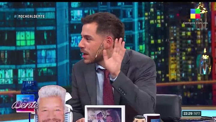 Martín Seefeld analizó el éxito de Los Simuladores y fue tajante: “La gran cualidad que tuvo fue terminar”