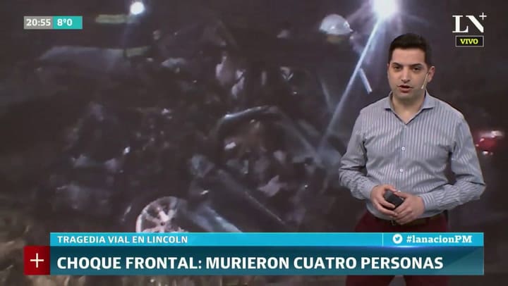 Murieron dos rugbiers argentinos en un trágico accidente