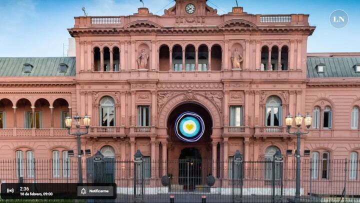 La conferencia completa de Gabriela Cerruti