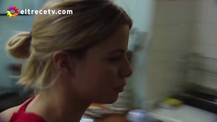 El hombre debe pagar: Miranda Estrella