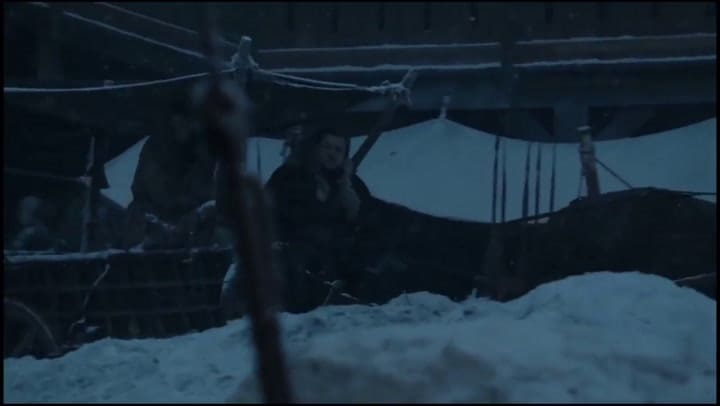 Dany y Jon - Fuente: YouTube