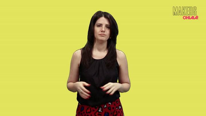 Alejandra Marcote - Aprendiendo del error