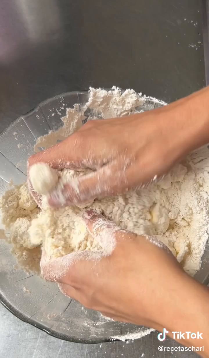 Receta de tarta de manzana sin gluten