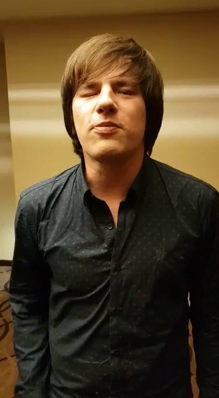 Nahuel Pennisi y su apoyo a la acción solidaria