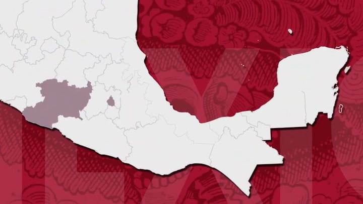 #Suavepatria L Celebración De Día De Muertos En México