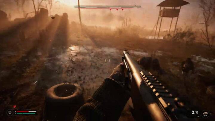 S.t.a.l.k.e.r. 2 Heart Of Chornobyl — The Time Of Opportunities Trailer - Xbox Games Showcase 2024