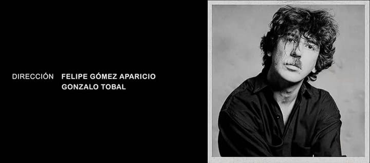 Borraron a León Gieco de El amor después del amor