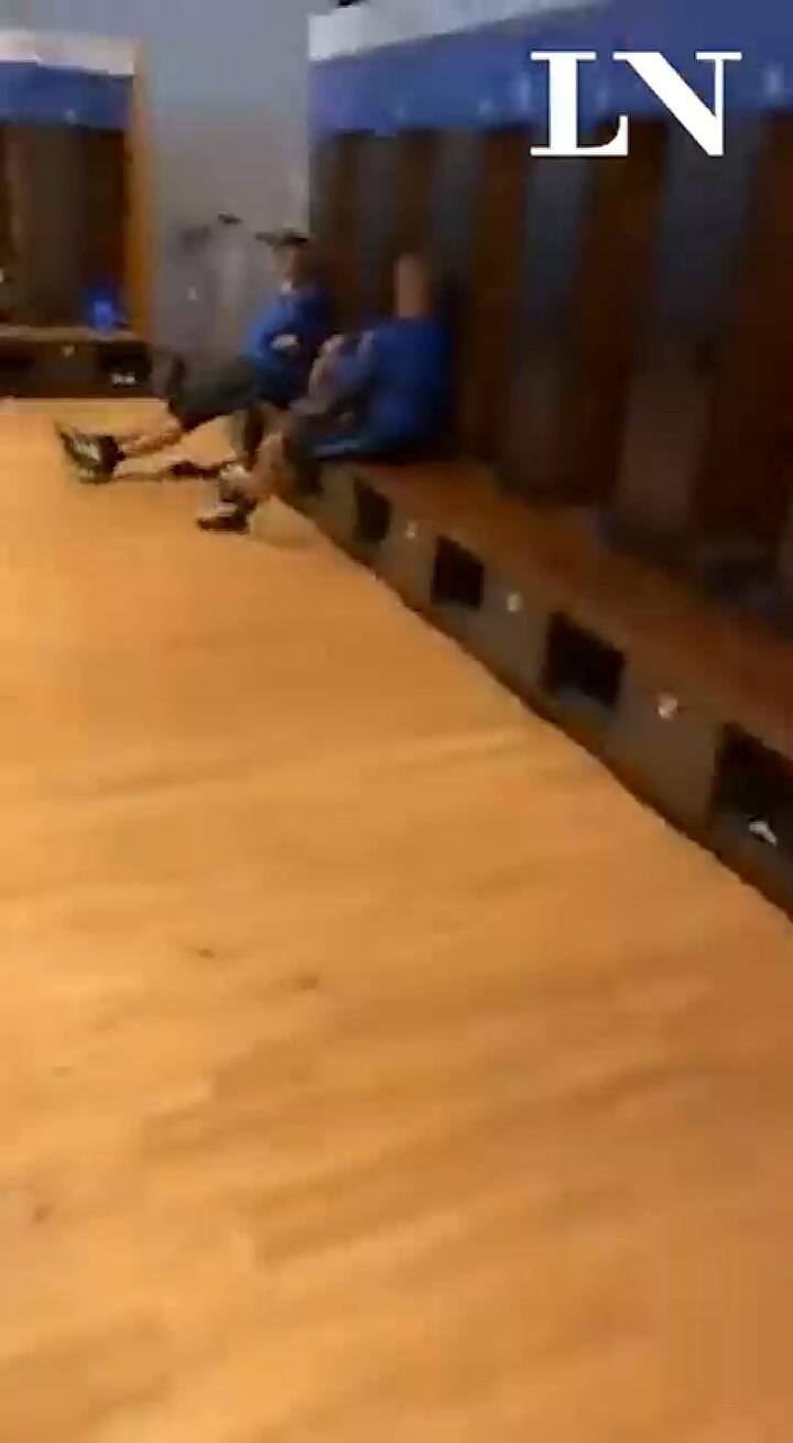 El video del escándalo de Salomón Kalou en Alemania