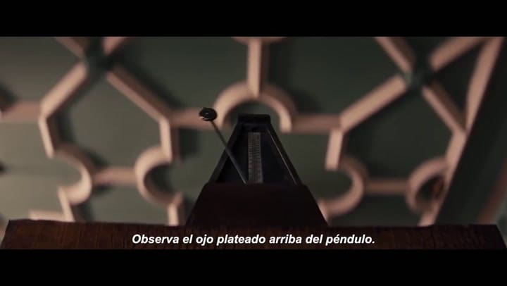 Trailer de Maligno - Fuente: YouTube