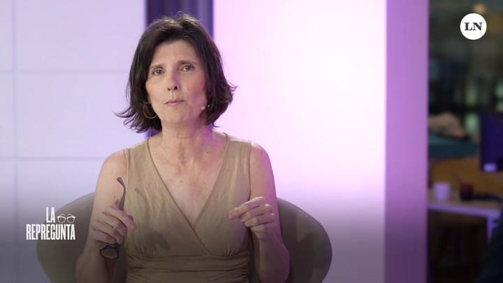 Luis Tonelli en La Repregunta