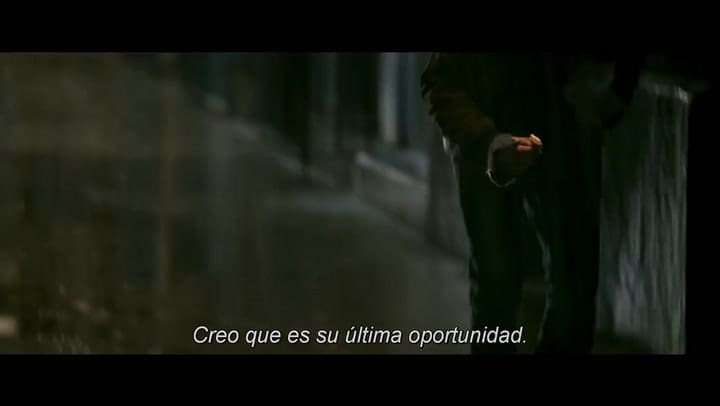 Un gato callejero llamado Bob - Trailer. Fuente: YouTube