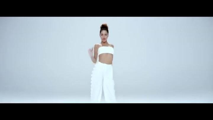 Tini - Ya No Hay Nadie Que Nos Pare Ft. Sebastian Yatra - Fuente: YouTube