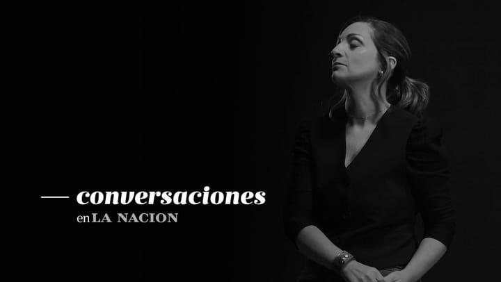 Bachrach en Conversaciones en LA NACION