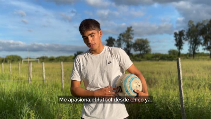 Josías Para La Nación