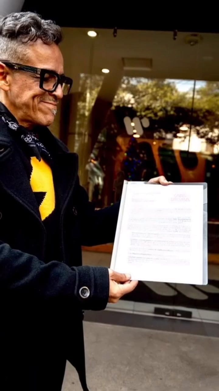 Café Tacvba pide eliminar su música de Spotify