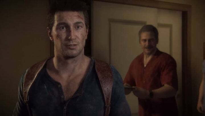 El tráiler de Uncharted: Legacy of Thieves Collection