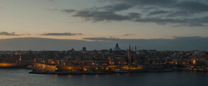 Asesinatos Accidentales Unas Vacaciones Parar Morir - Tráiler Oficial - Apple Tv (Ar)