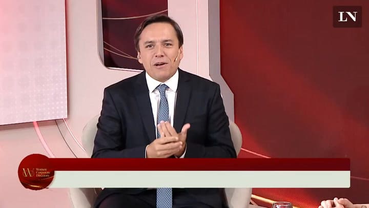 Lo imposible solo tarda un poco más; Connie Ansaldi, fundadora y CEO de Cux