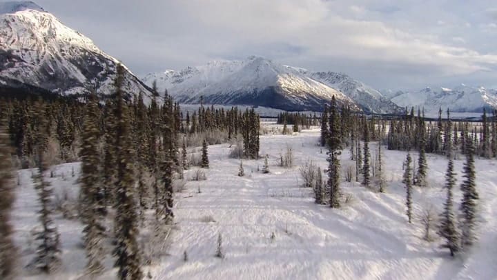 Y2meta.app-history Of The Alaskan Triangle The Proof Is Out There (Season 2) Exclusive