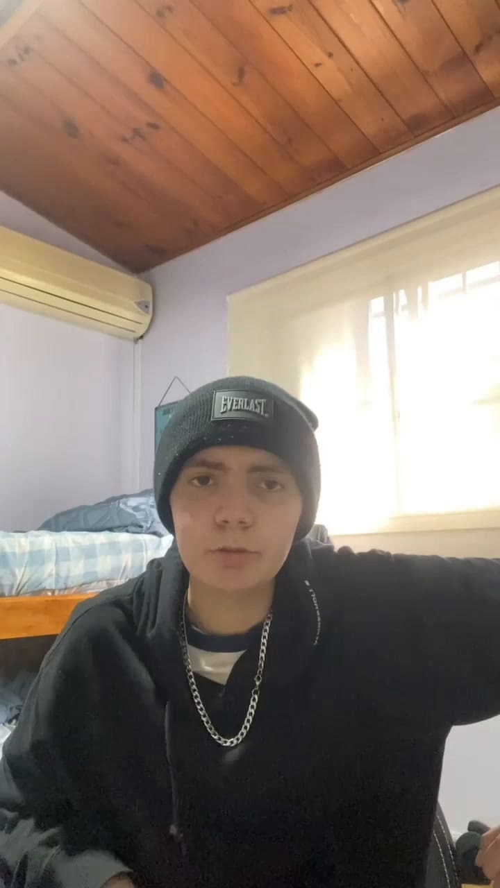 La historia de Tomás Musso, un joven con leucemia que necesita una suma millonaria para acceder a su “única esperanza”