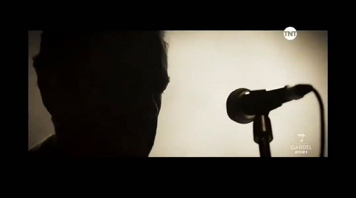 El homenaje a Palo Pandolfo en los Premios Gardel