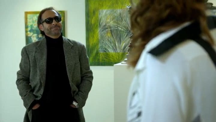 El hombre de tu vida, tráiler oficial